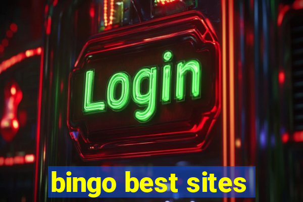 bingo best sites