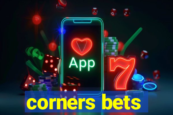 corners bets