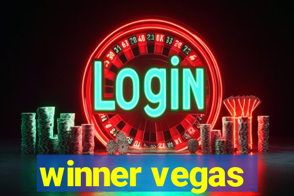 winner vegas