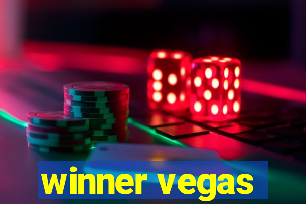 winner vegas