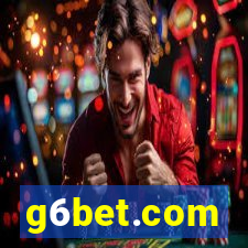 g6bet.com