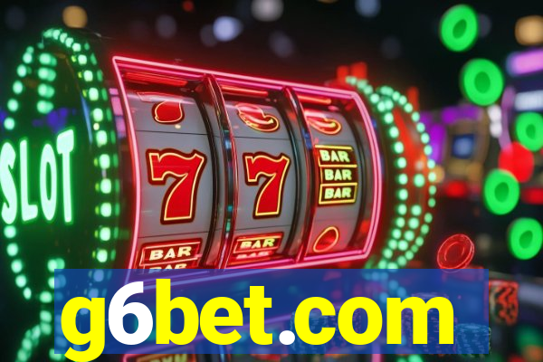 g6bet.com