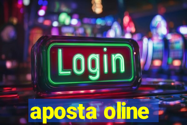 aposta oline