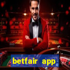 betfair app download ios