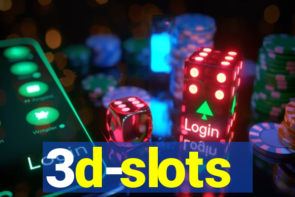 3d-slots