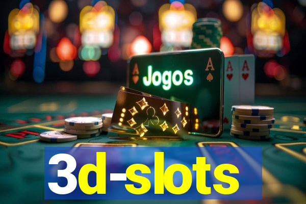 3d-slots