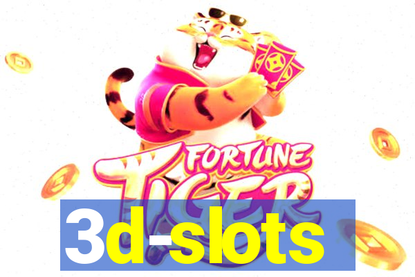 3d-slots