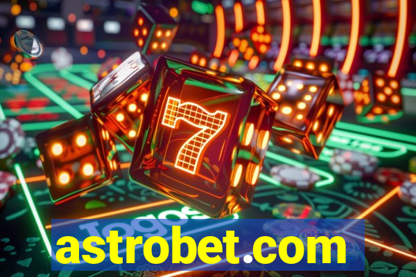 astrobet.com