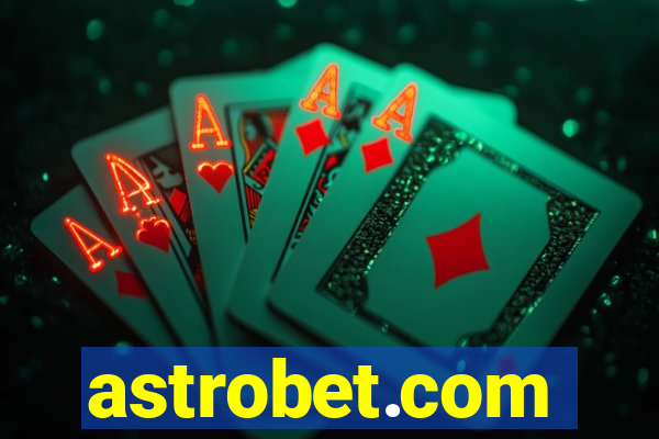 astrobet.com