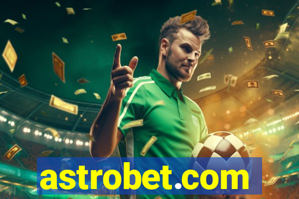 astrobet.com