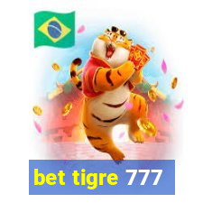 bet tigre 777