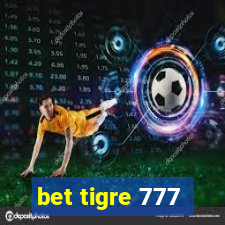 bet tigre 777