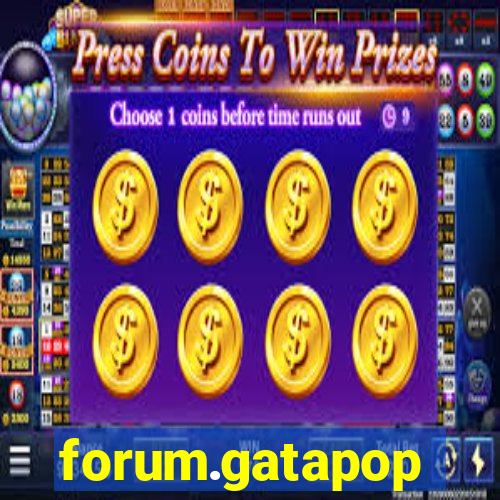 forum.gatapop