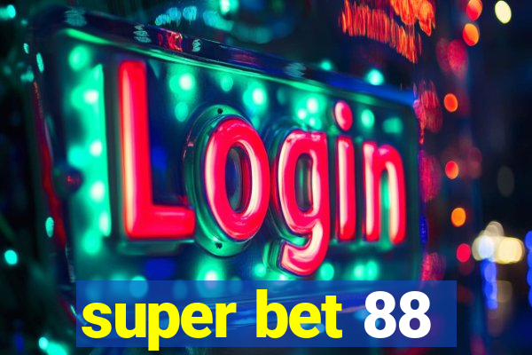 super bet 88