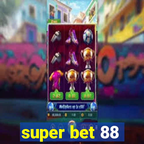 super bet 88