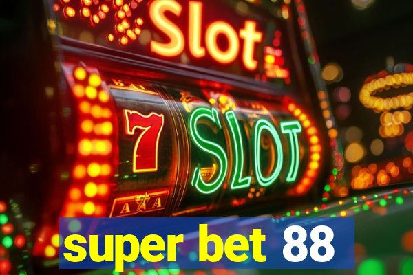 super bet 88