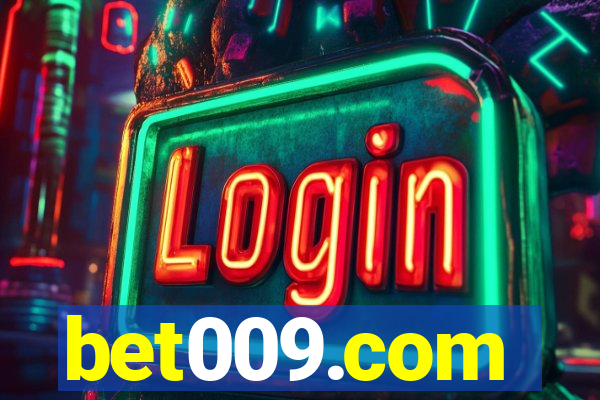 bet009.com