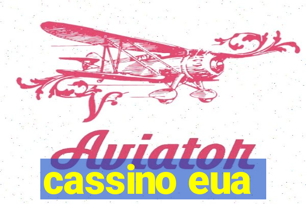 cassino eua