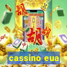 cassino eua