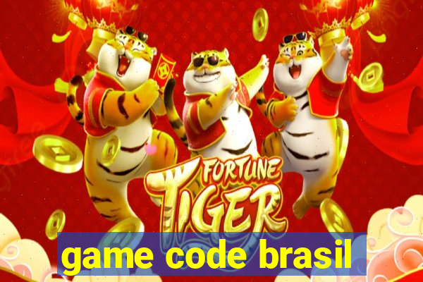 game code brasil