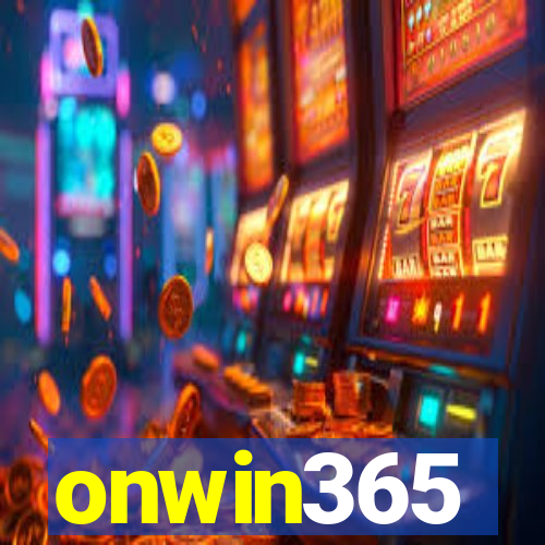 onwin365