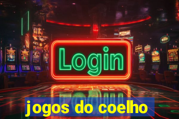 jogos do coelho