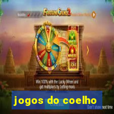 jogos do coelho