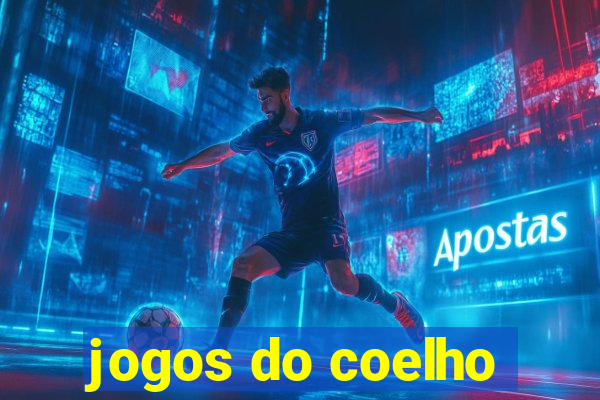 jogos do coelho