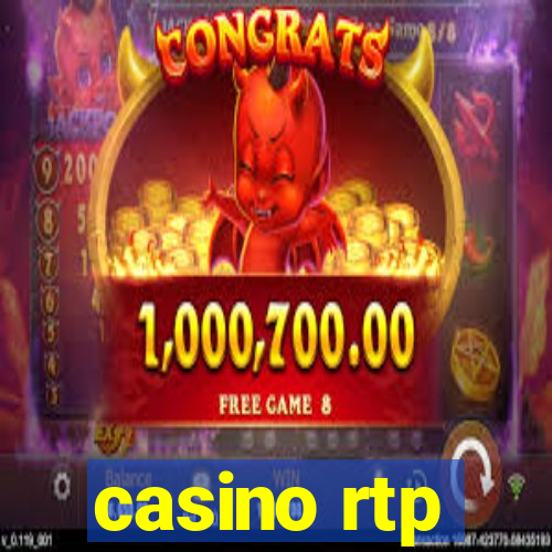 casino rtp