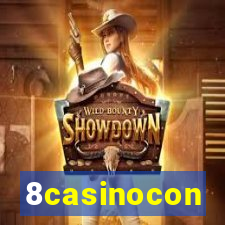 8casinocon