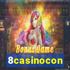 8casinocon