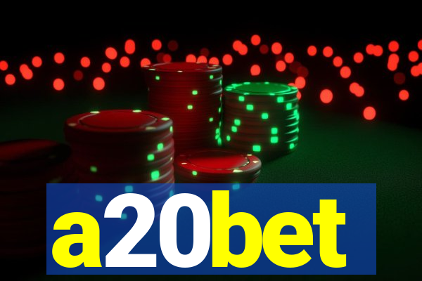 a20bet