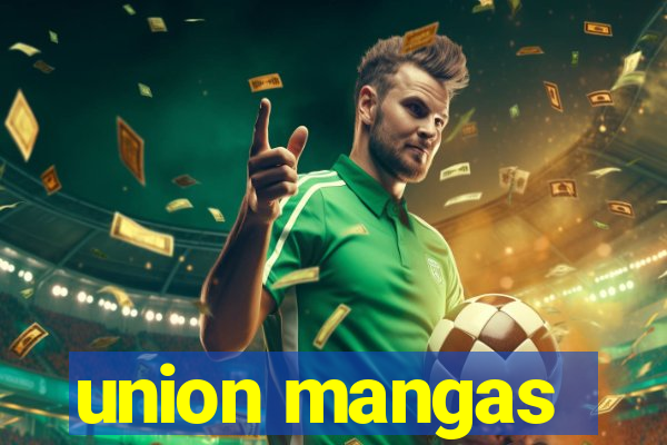 union mangas