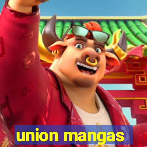 union mangas