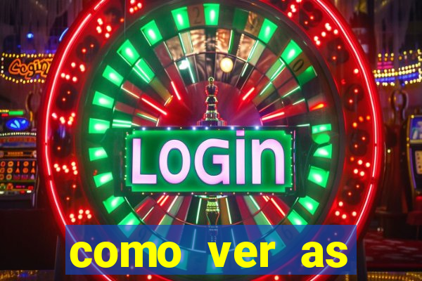 como ver as porcentagem dos jogos slots