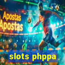 slots phppa