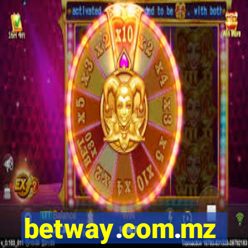 betway.com.mz