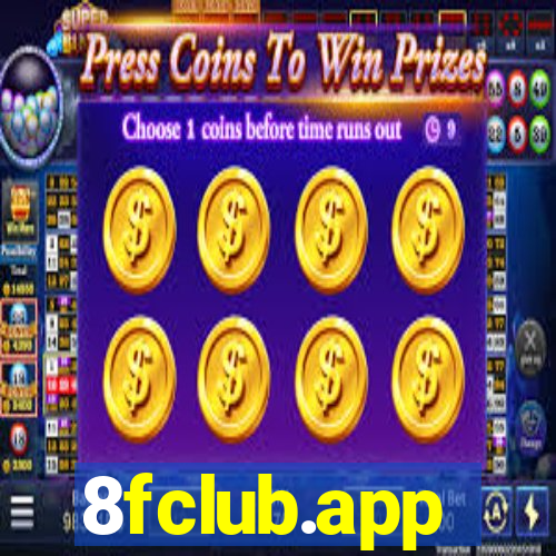 8fclub.app