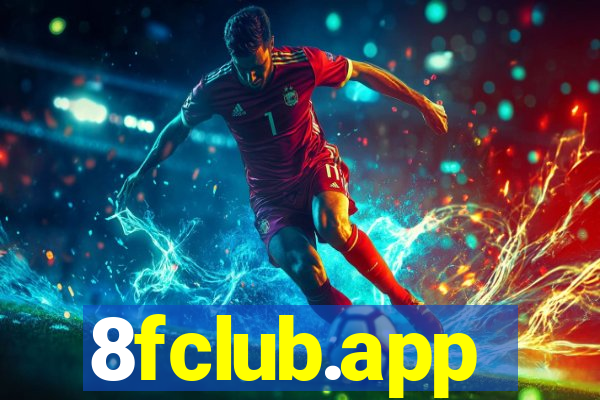 8fclub.app