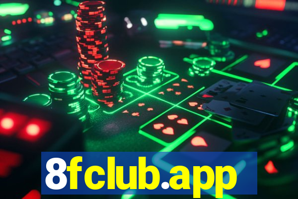 8fclub.app