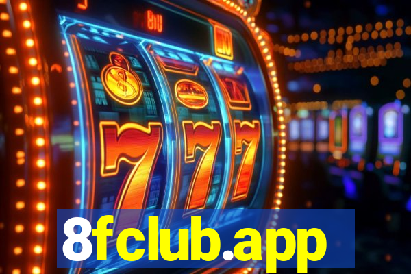 8fclub.app