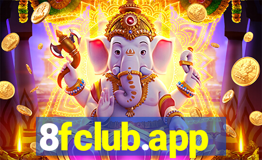 8fclub.app