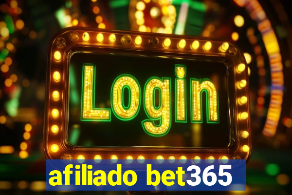 afiliado bet365