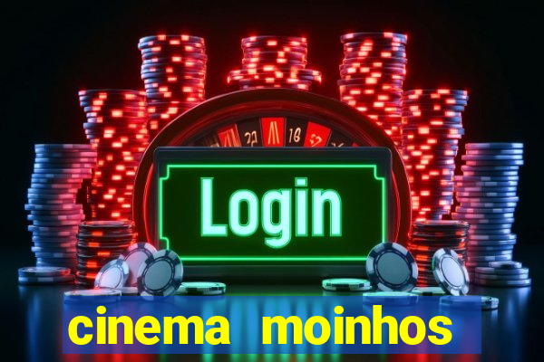 cinema moinhos porto alegre