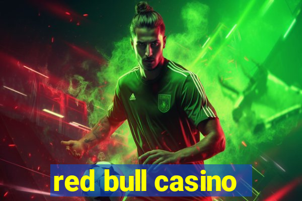 red bull casino