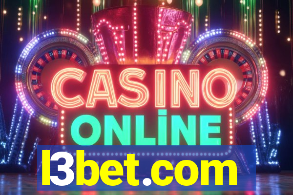 l3bet.com