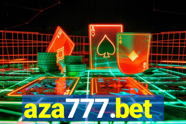 aza777.bet