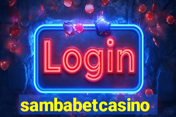 sambabetcasino