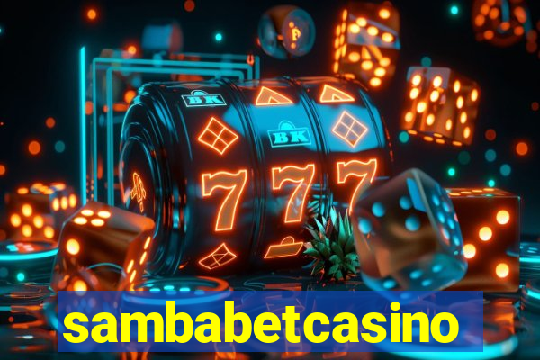 sambabetcasino