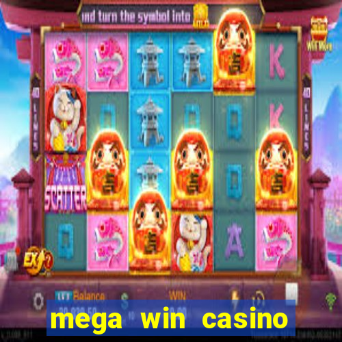 mega win casino real cash